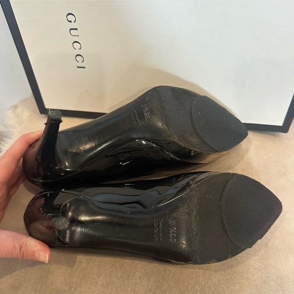 Gucci Heels - Picture 9 of 13